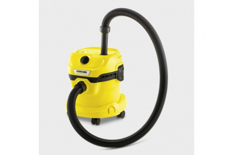 Купить Пылесос Karcher WD 2 Plus V-12/4/18 фото №3