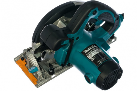 Купить Пила дисковая Makita  HS 6100 фото №3