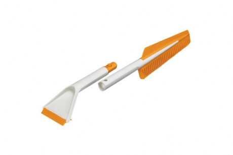 Купить Щетка Fiskars SnowXpert автомобильная со скребком  143062/1019352 фото №2