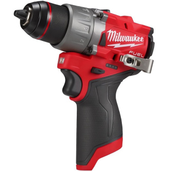 Купить Дрель-шуруповерт Milwaukee M12 FDD2-0 аккумуляторная фото №1