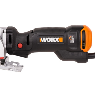 Купить Пила дисковая WORX WX437 фото №7