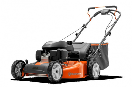 Купить Газонокосилка Husqvarna LC 356 V колесная   9614102-12 фото №3