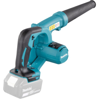 Купить Воздуходувка Makita DUB 185 Z аккумуляторная фото №6