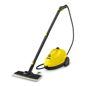 Купить Пароочиститель Karcher SC 2 EasyFix (yellow)*EU   1.512-063 фото №3