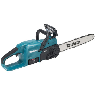 Купить Пила цепная аккумуляторная Makita DUC 407 RT фото №1