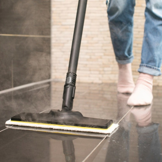 Купить Пароочиститель Karcher SC 4 EasyFix *EU фото №6