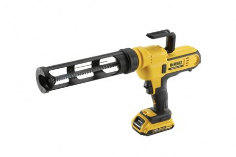 Купить Держатель картриджей DEWALT для DCE 580 фото №2