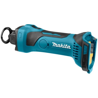 Купить Фрезер аккумуляторный Makita DCO 180 Z фото №4