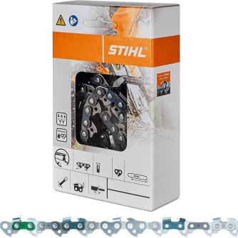 Купить Цепь STIHL Picco Micro 3/8 - 1,3 - 64  (63 PM)   3613-006-0064 фото №1