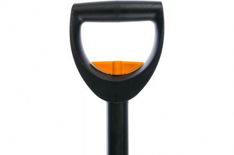 Купить Лопата Fiskars телескопическая штыковая SmartFit   131300 фото №4