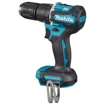 Купить Дрель аккумуляторная Makita DHP 487 Z фото №3