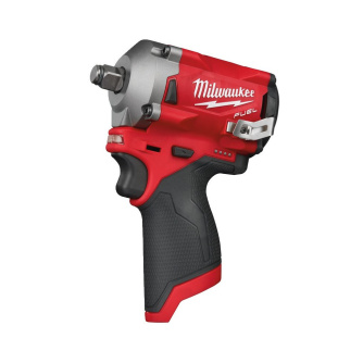 Купить Гайковерт Milwaukee M12 FIWF12-422X FUEL аккумуляторный   4933464616 фото №3