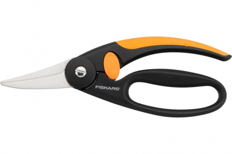 Купить Ножницы Fiskars универсальные с петлей для пальцев SP45   111450 фото №4