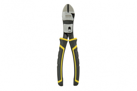 Купить Кусачки STANLEY FATMAX COMPOUND ACTION диагональные 200мм     FMHT0-70814 фото №1