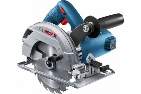 Купить Пила дисковая BOSCH GKS 600     0.601.6A9.020 фото №1