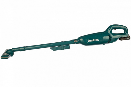 Купить Пылесос аккумуляторный Makita CL 106 FDWY фото №3