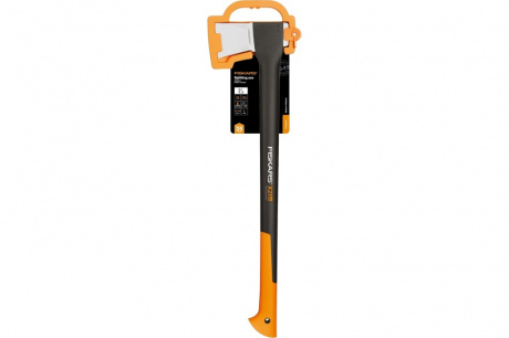 Купить Топор-колун Fiskars X21-L   122473/1015642 фото №4