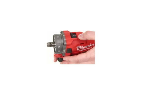 Купить Дрель Milwaukee M12 FUEL FPDXKIT-202X аккумуляторная   4933464138 фото №3