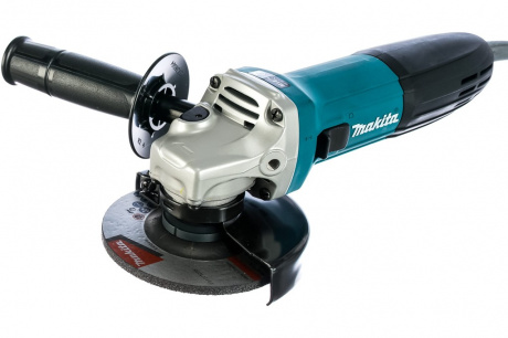 Купить УШМ Makita GA 4530 фото №1