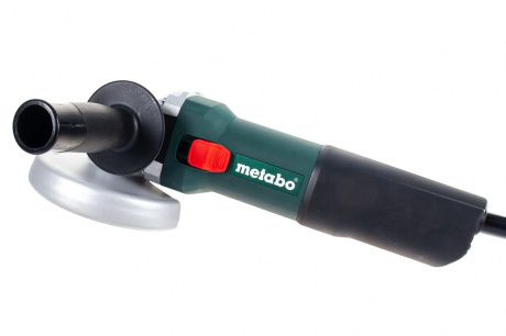 Купить УШМ Metabo WEQ 1400-125 фото №1