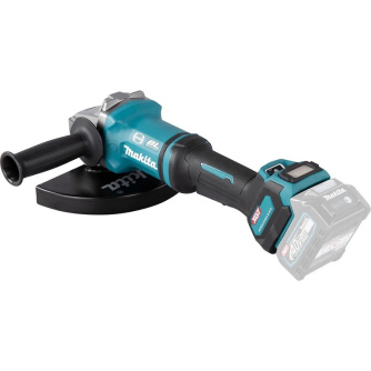 Купить УШМ аккумуляторная Makita XGT BL GA038GZ фото №3