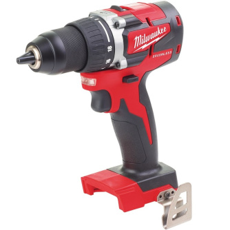 Купить Дрель аккумуляторная Milwaukee M18 CBLDD-0   4933464316 фото №1