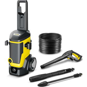 Купить Мойка Karcher K 7 WCM   1.317-400 фото №1