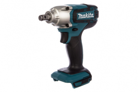 Купить Гайковерт аккумуляторный Makita DTW 190 Z фото №1